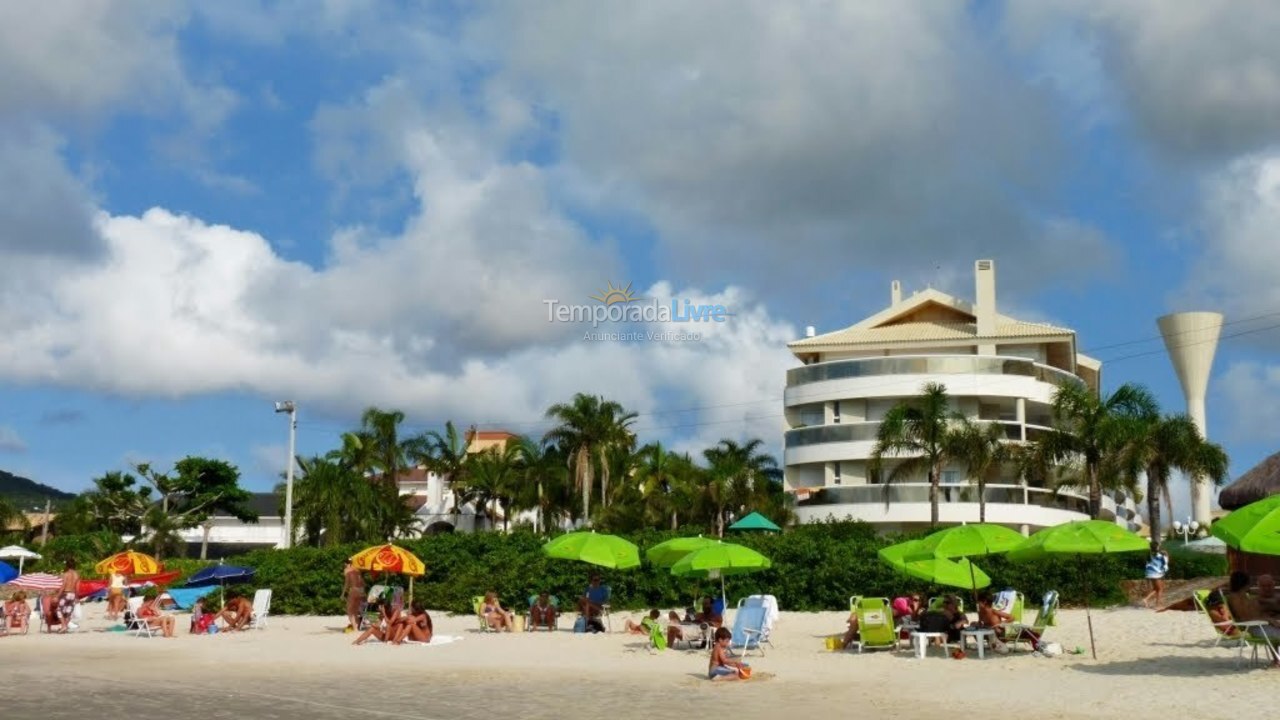 Apartamento para alquiler de vacaciones em Florianópolis (Cachoeira do Bom Jesus)