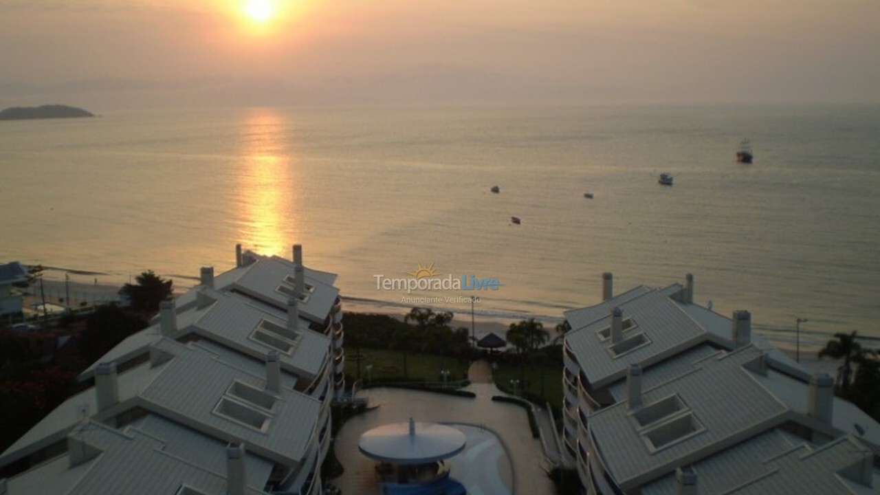 Apartamento para alquiler de vacaciones em Florianópolis (Cachoeira do Bom Jesus)