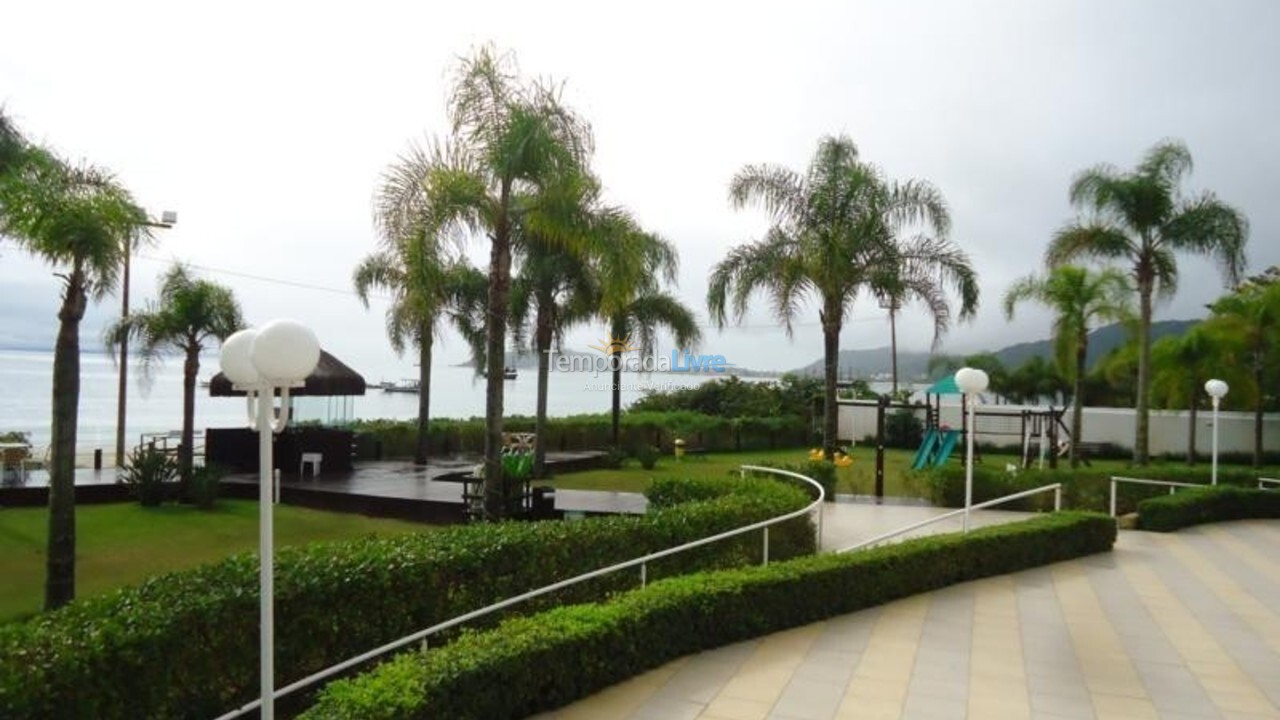 Apartamento para alquiler de vacaciones em Florianópolis (Cachoeira do Bom Jesus)