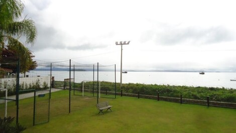 APARTAMENTO EN TRASPASO EN LA ARENA, CONDOMINIO MAGNÍFICA - Florianópolis