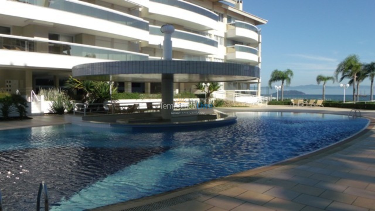 Apartamento para alquiler de vacaciones em Florianópolis (Cachoeira do Bom Jesus)