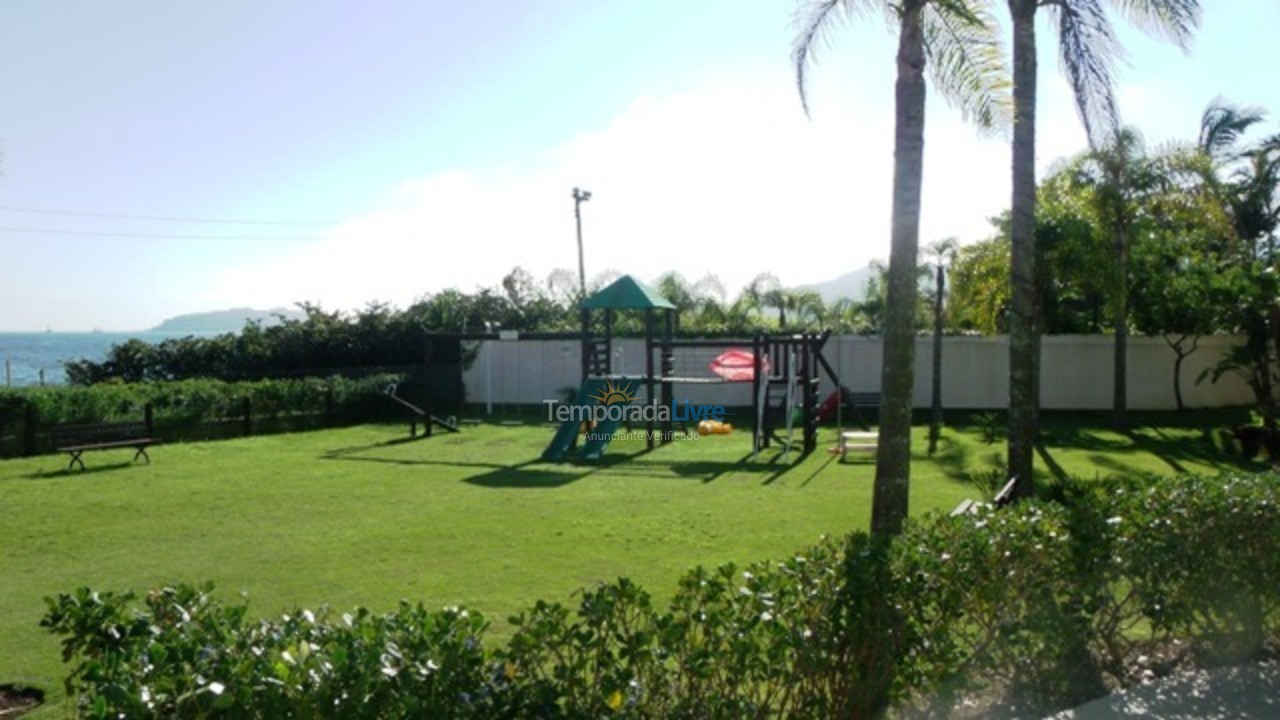 Apartamento para alquiler de vacaciones em Florianópolis (Cachoeira do Bom Jesus)