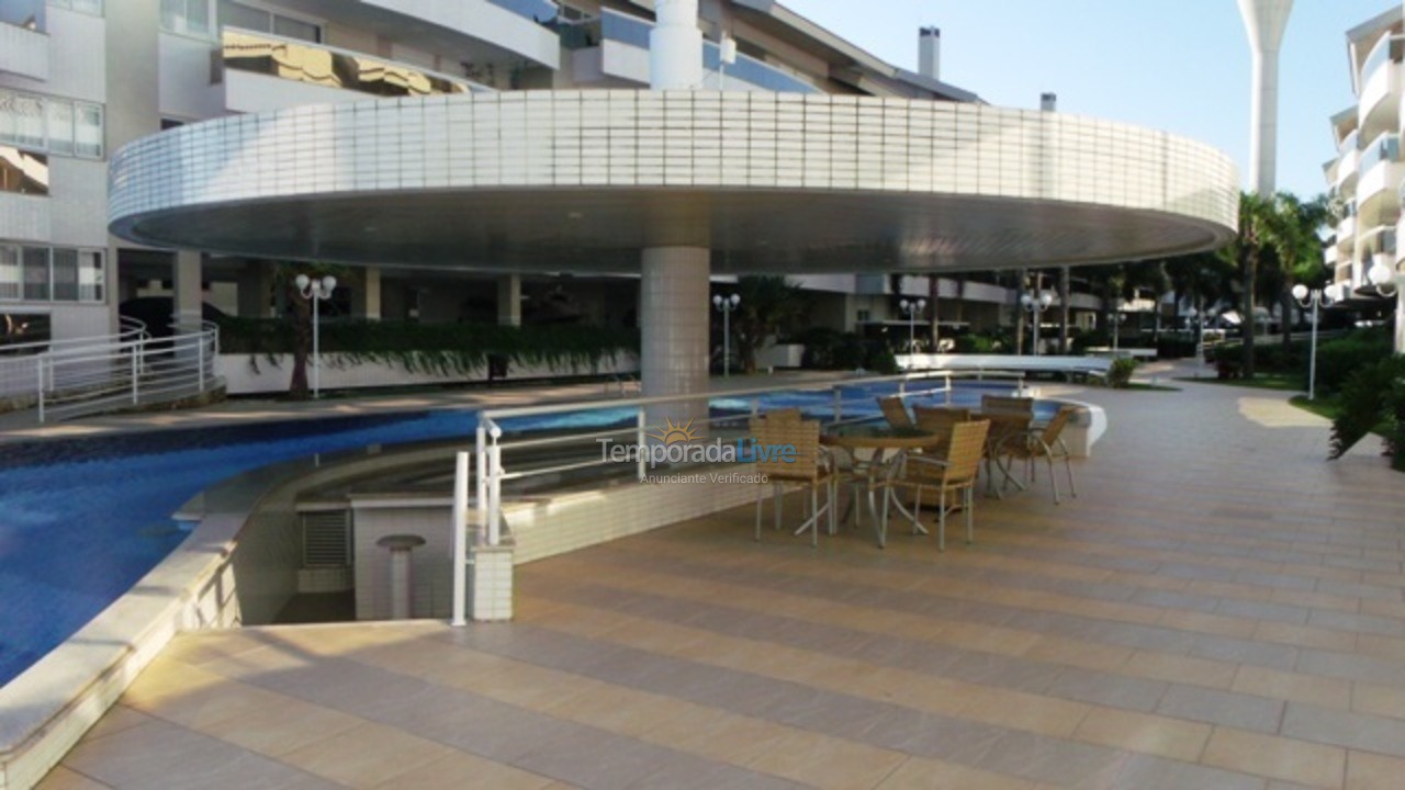 Apartamento para alquiler de vacaciones em Florianópolis (Cachoeira do Bom Jesus)