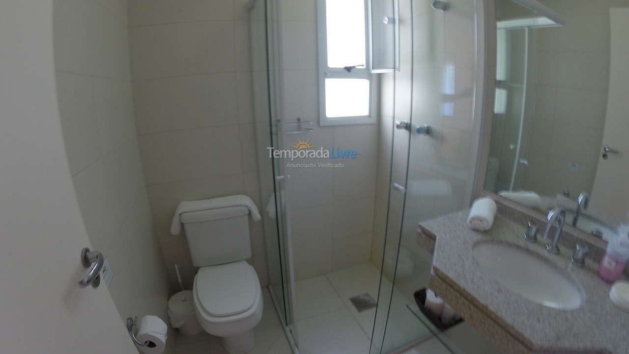 Apartamento para alquiler de vacaciones em Florianópolis (Cachoeira do Bom Jesus)