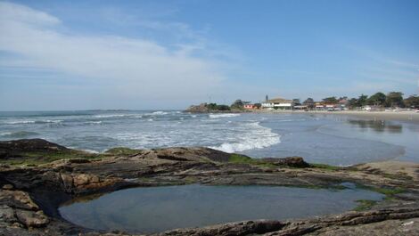 Apartamento para alugar em Itapoá - Itapema do Norte