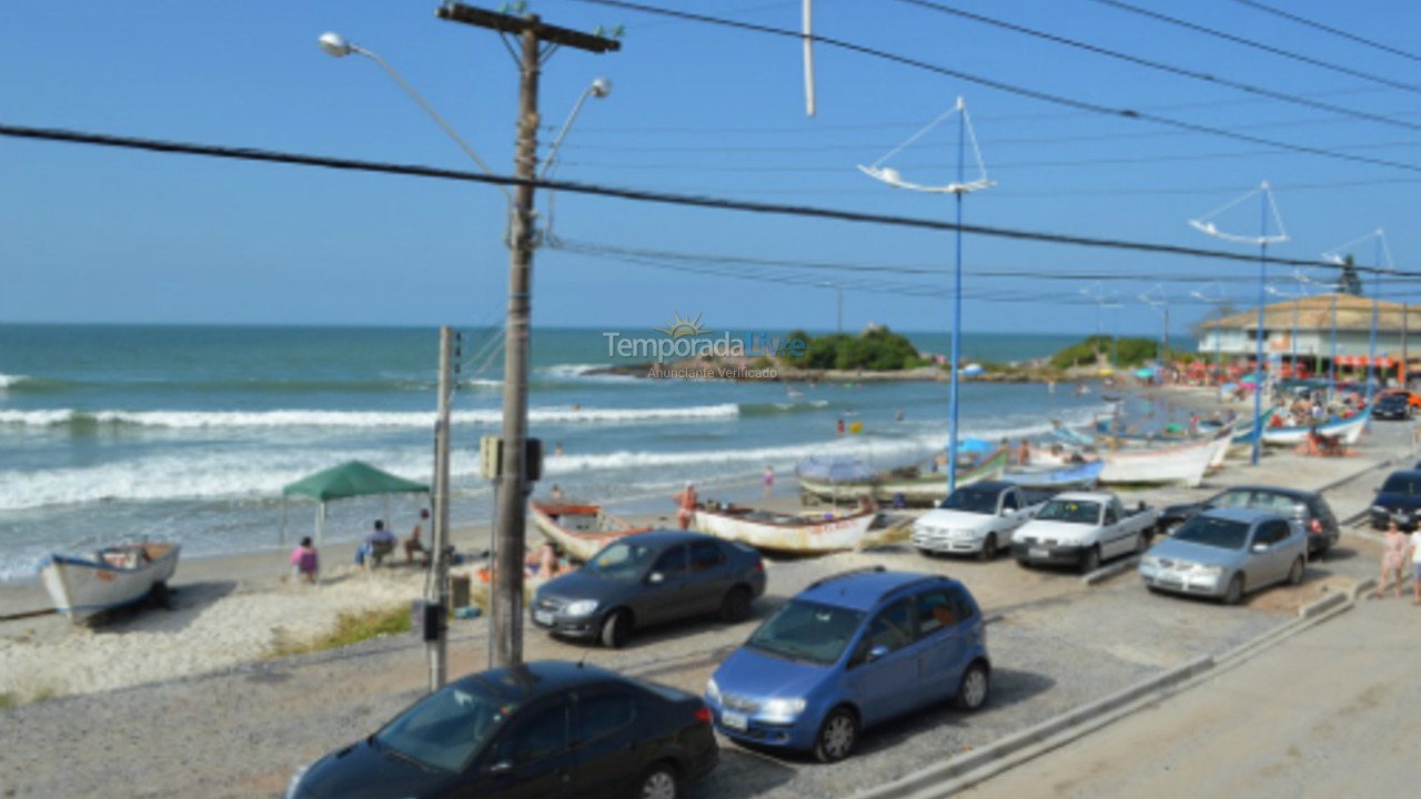 Apartamento para aluguel de temporada em Itapoá (Itapema do Norte)