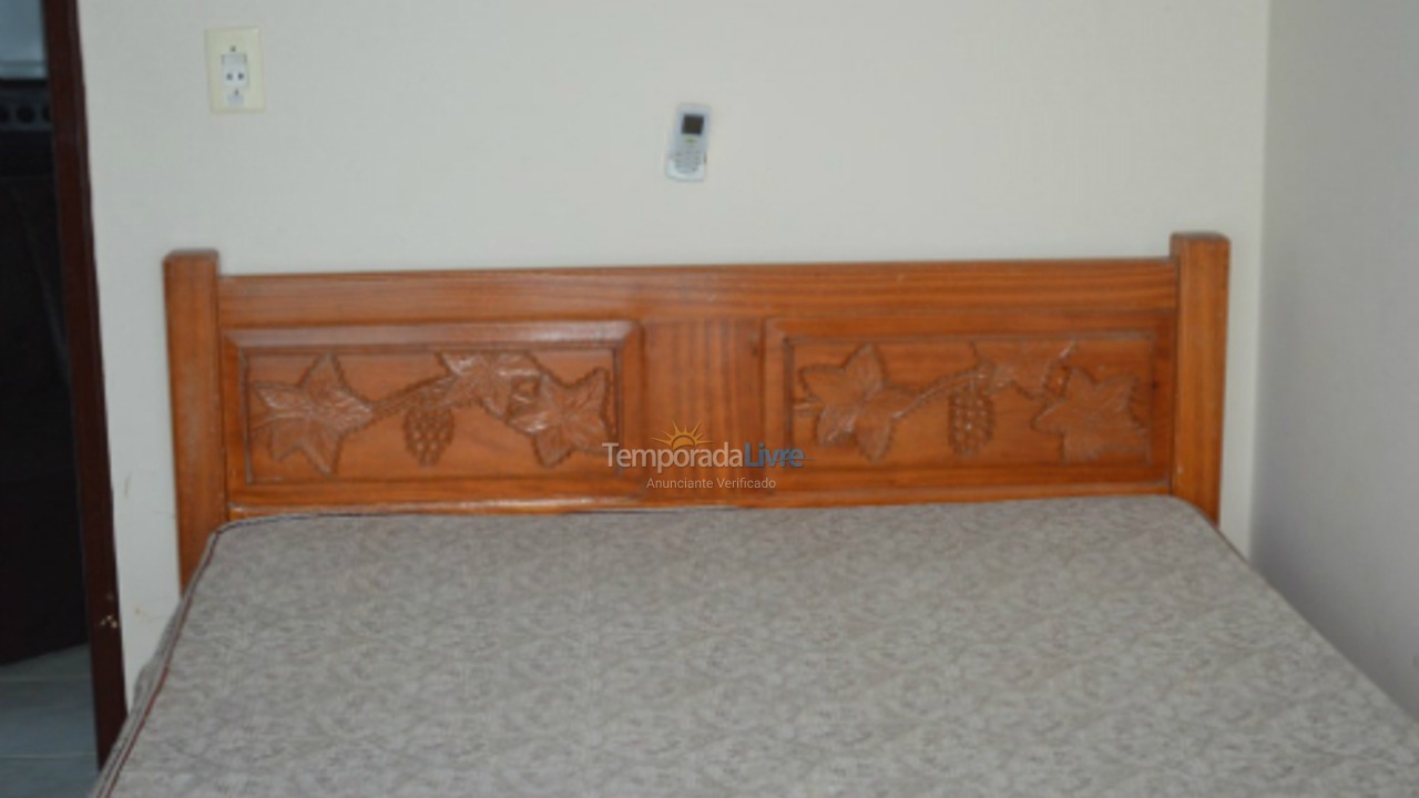 Apartamento para aluguel de temporada em Itapoá (Itapema do Norte)