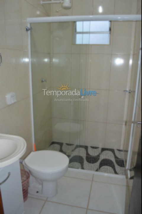 Apartamento para aluguel de temporada em Itapoá (Itapema do Norte)