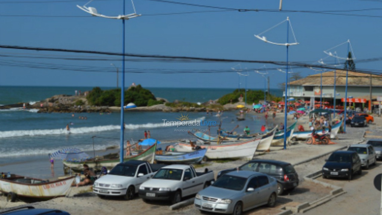 Apartamento para aluguel de temporada em Itapoá (Itapema do Norte)