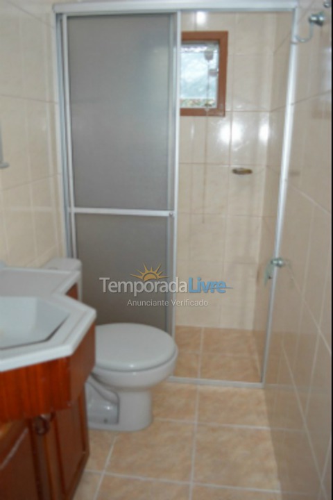 Apartamento para aluguel de temporada em Itapoá (Itapema do Norte)