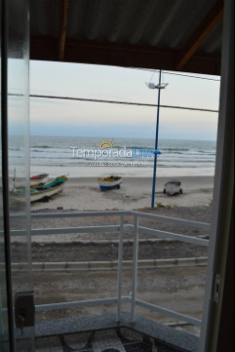 Apartamento para aluguel de temporada em Itapoá (Itapema do Norte)