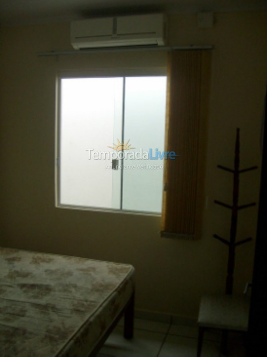 Apartamento para aluguel de temporada em Itapoá (Itapema do Norte)