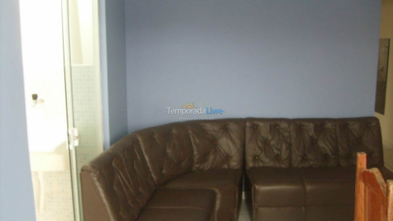 Apartamento para aluguel de temporada em Itapoá (Itapema do Norte)