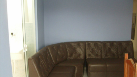 Lindo e Confortável Apartamento em Itapoá - em frente ao mar!