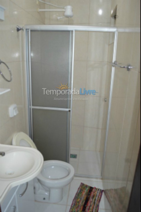 Apartamento para aluguel de temporada em Itapoá (Itapema do Norte)