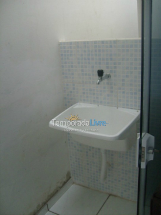 Apartamento para aluguel de temporada em Itapoá (Itapema do Norte)