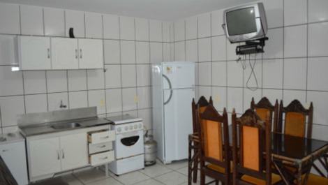 Apartamento para alugar em Itapoá - Itapema do Norte