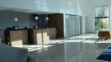 Apartment 3 Rooms for Rent, THERMAS OF BANDEIRANTE