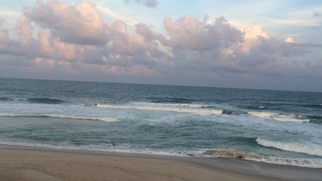 Casa Barra de São Miguel AL