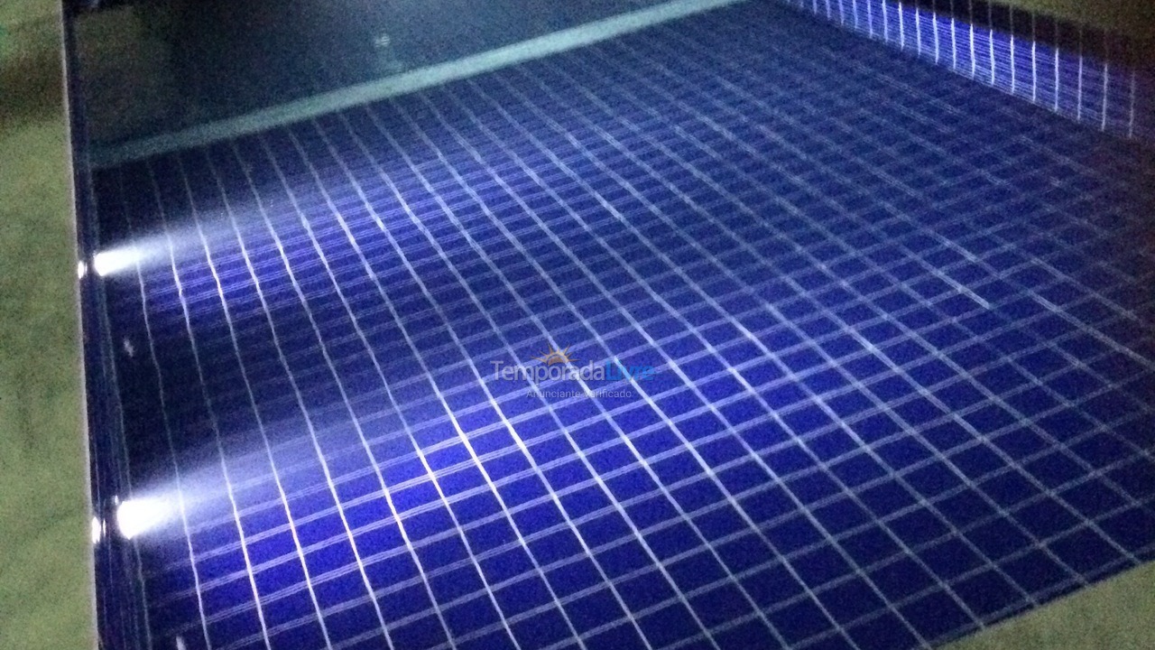 Casa para aluguel de temporada em Barra de São Miguel (São Miguel Alagoas)