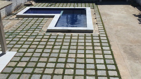 Casa Barra de São Miguel AL