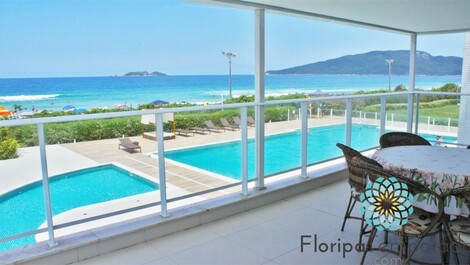Apartamento para alugar em Florianopolis - Praia dos Ingleses