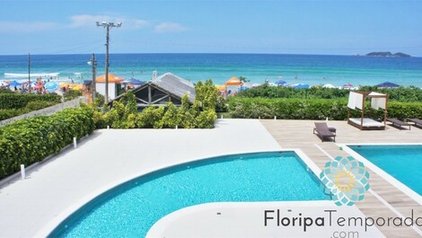 Arente al mar de lujo! salida exclusivo a la playa