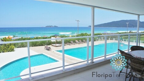 Arente al mar de lujo! salida exclusivo a la playa