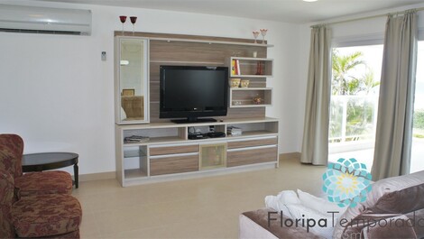 Arente al mar de lujo! salida exclusivo a la playa