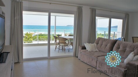 Arente al mar de lujo! salida exclusivo a la playa