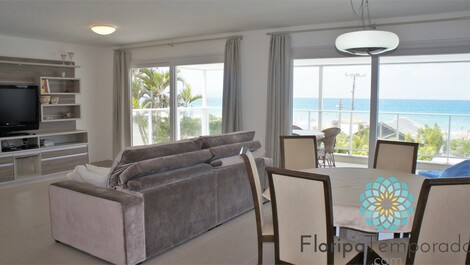 Arente al mar de lujo! salida exclusivo a la playa