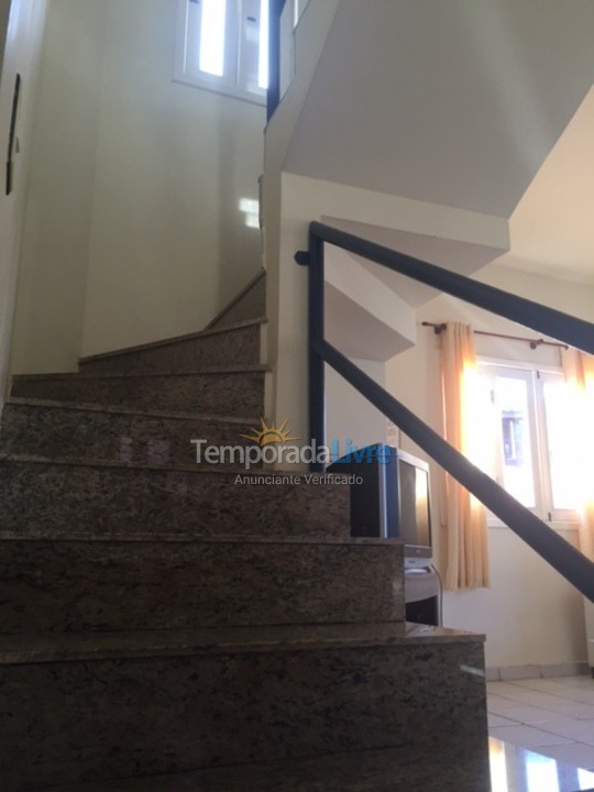 House for vacation rental in Porto Seguro (Praia de Taperapuan)
