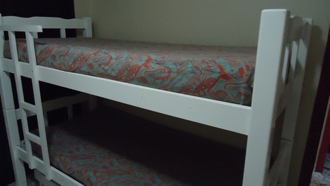 Quarto 2 - beliche 