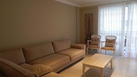 APARTAMENTO FRENTE AO MAR Alquiler Vacaciones