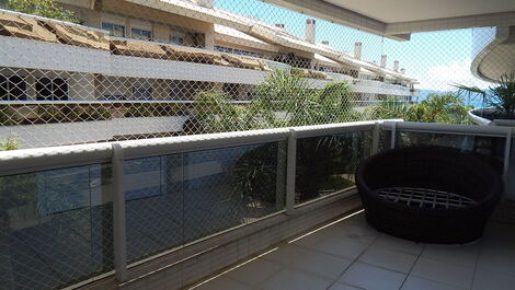 APARTAMENTO FRENTE AO MAR Alquiler Vacaciones