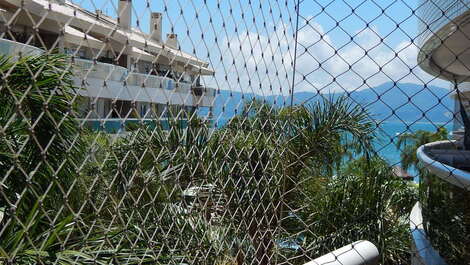 APARTAMENTO FRENTE AO MAR Alquiler Vacaciones