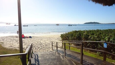 APARTAMENTO FRENTE AO MAR Alquiler Vacaciones