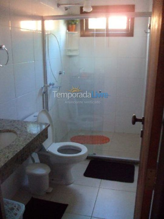 House for vacation rental in Camaçari (Praia de Guarajuba)