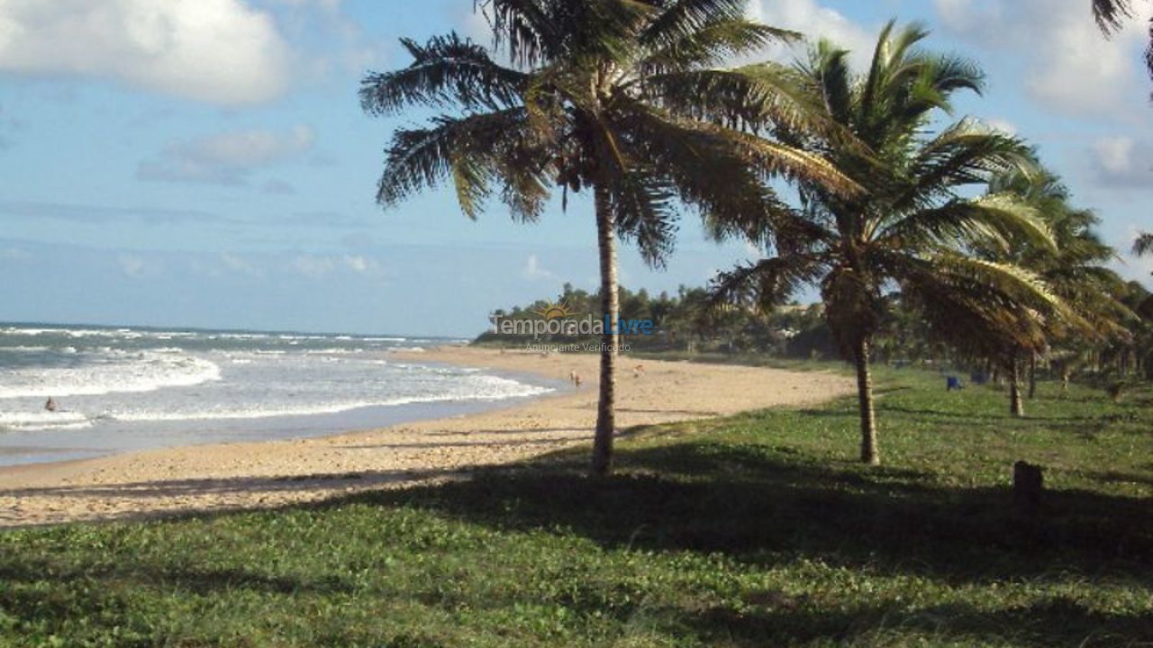 House for vacation rental in Camaçari (Praia de Guarajuba)