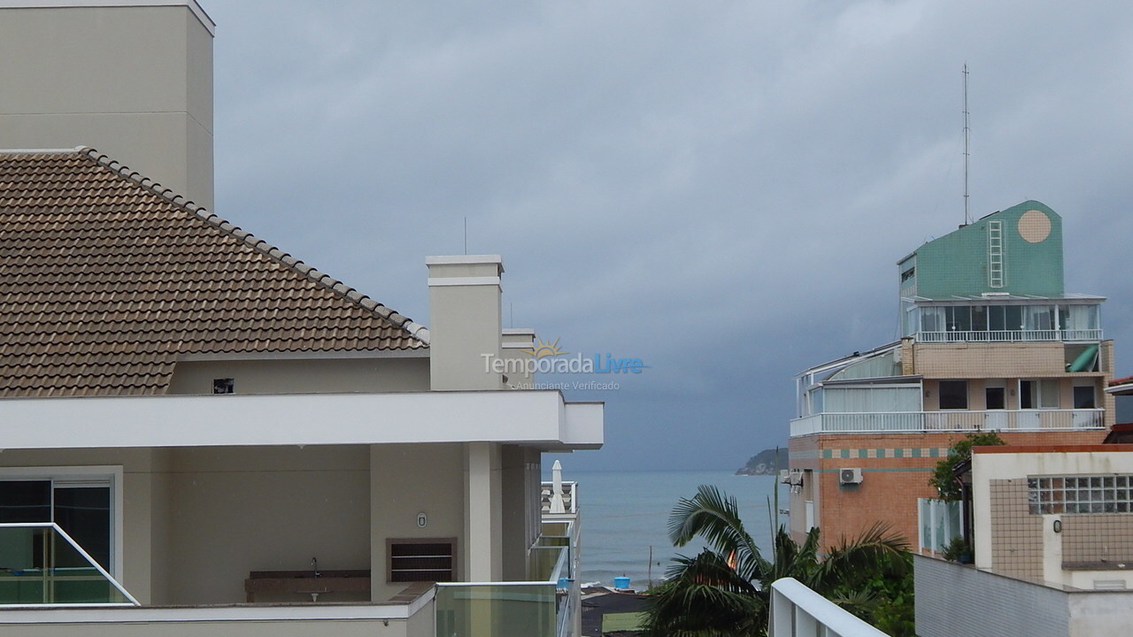 Casa para aluguel de temporada em Florianopolis (Praia dos Ingleses)