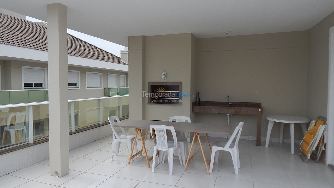 Casa para aluguel de temporada em Florianopolis (Praia dos Ingleses)