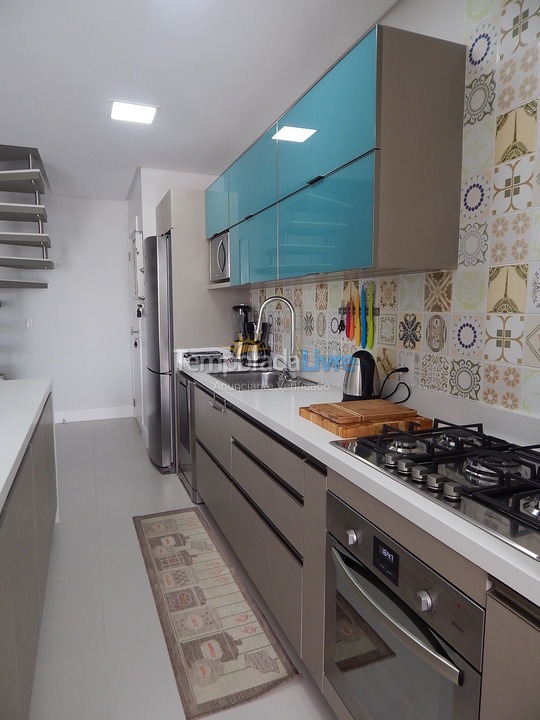 Casa para aluguel de temporada em Florianopolis (Praia dos Ingleses)