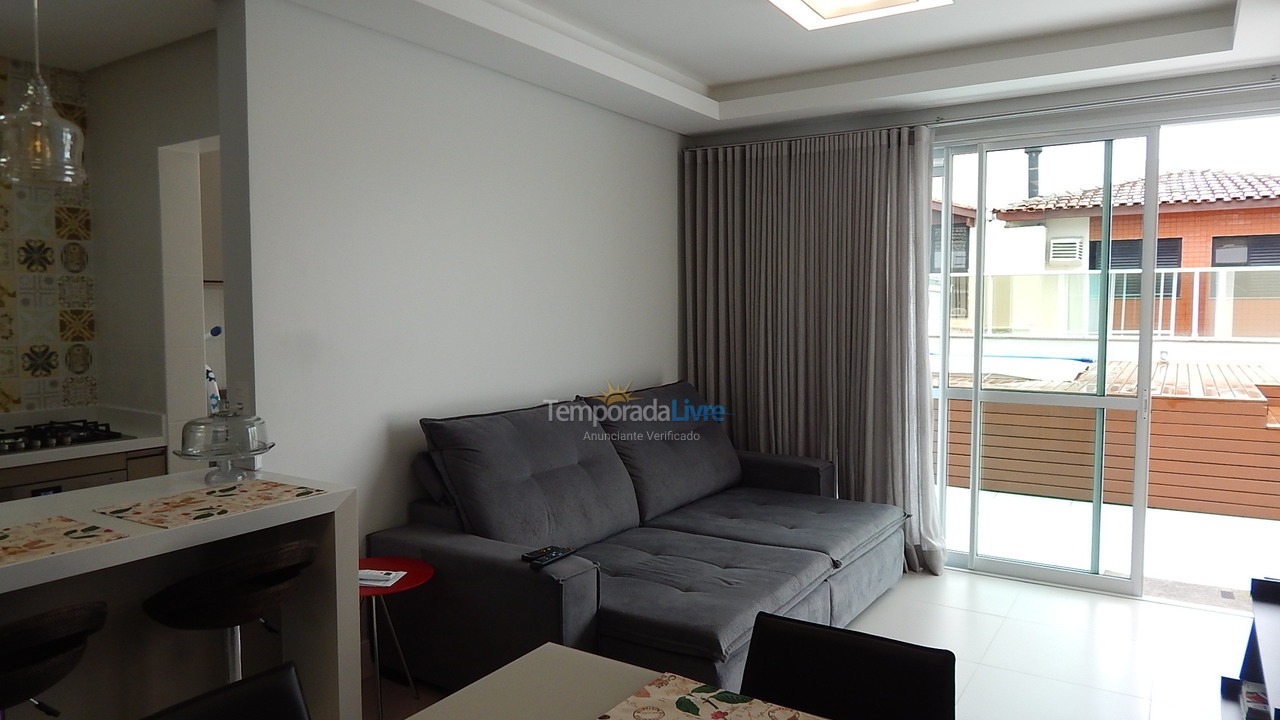 Casa para aluguel de temporada em Florianopolis (Praia dos Ingleses)