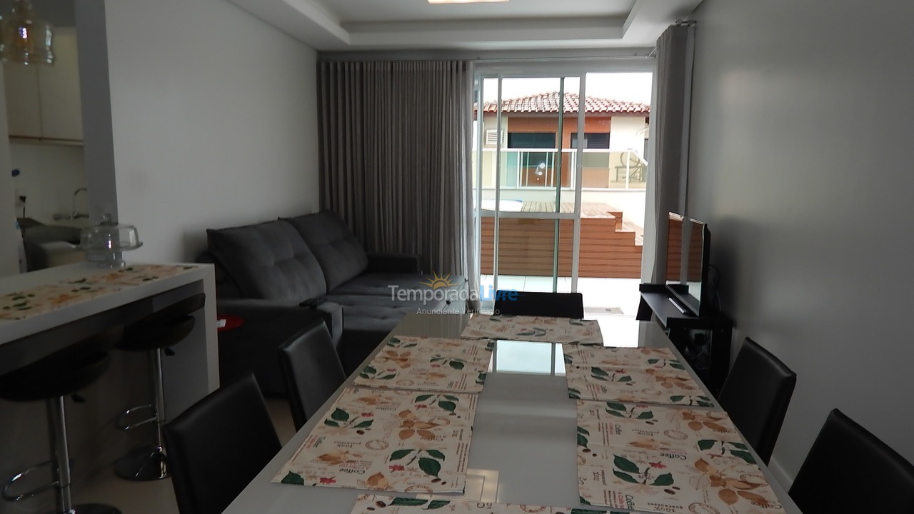 Casa para aluguel de temporada em Florianopolis (Praia dos Ingleses)