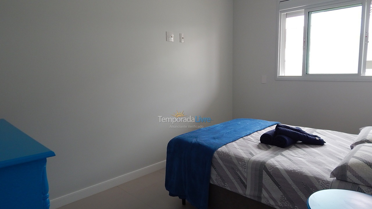 Casa para aluguel de temporada em Florianopolis (Praia dos Ingleses)