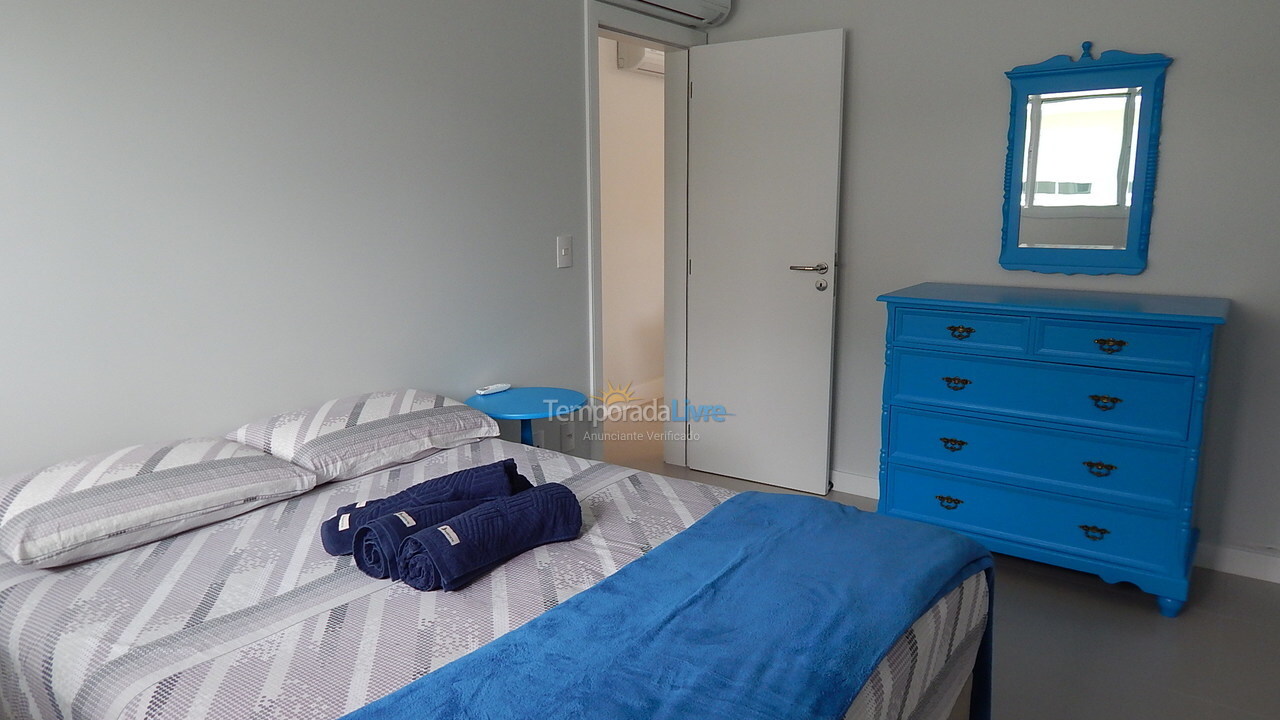 Casa para aluguel de temporada em Florianopolis (Praia dos Ingleses)