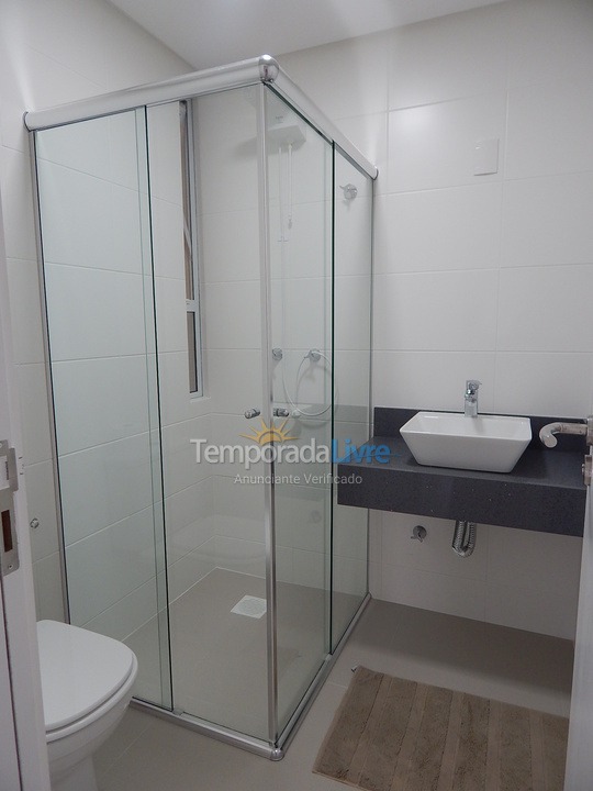 Casa para aluguel de temporada em Florianopolis (Praia dos Ingleses)