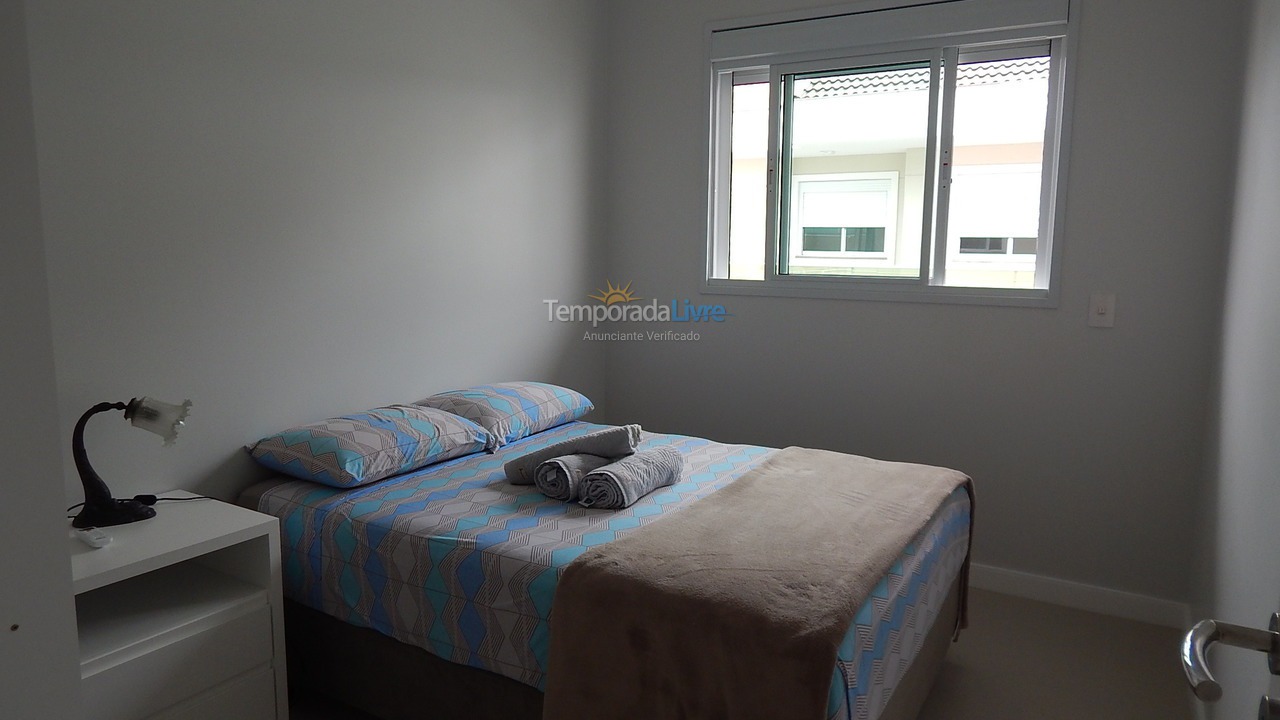 Casa para aluguel de temporada em Florianopolis (Praia dos Ingleses)