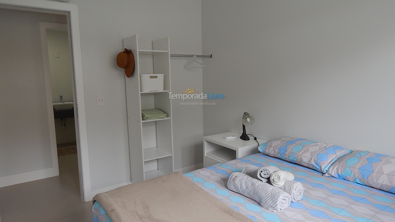 Casa para aluguel de temporada em Florianopolis (Praia dos Ingleses)