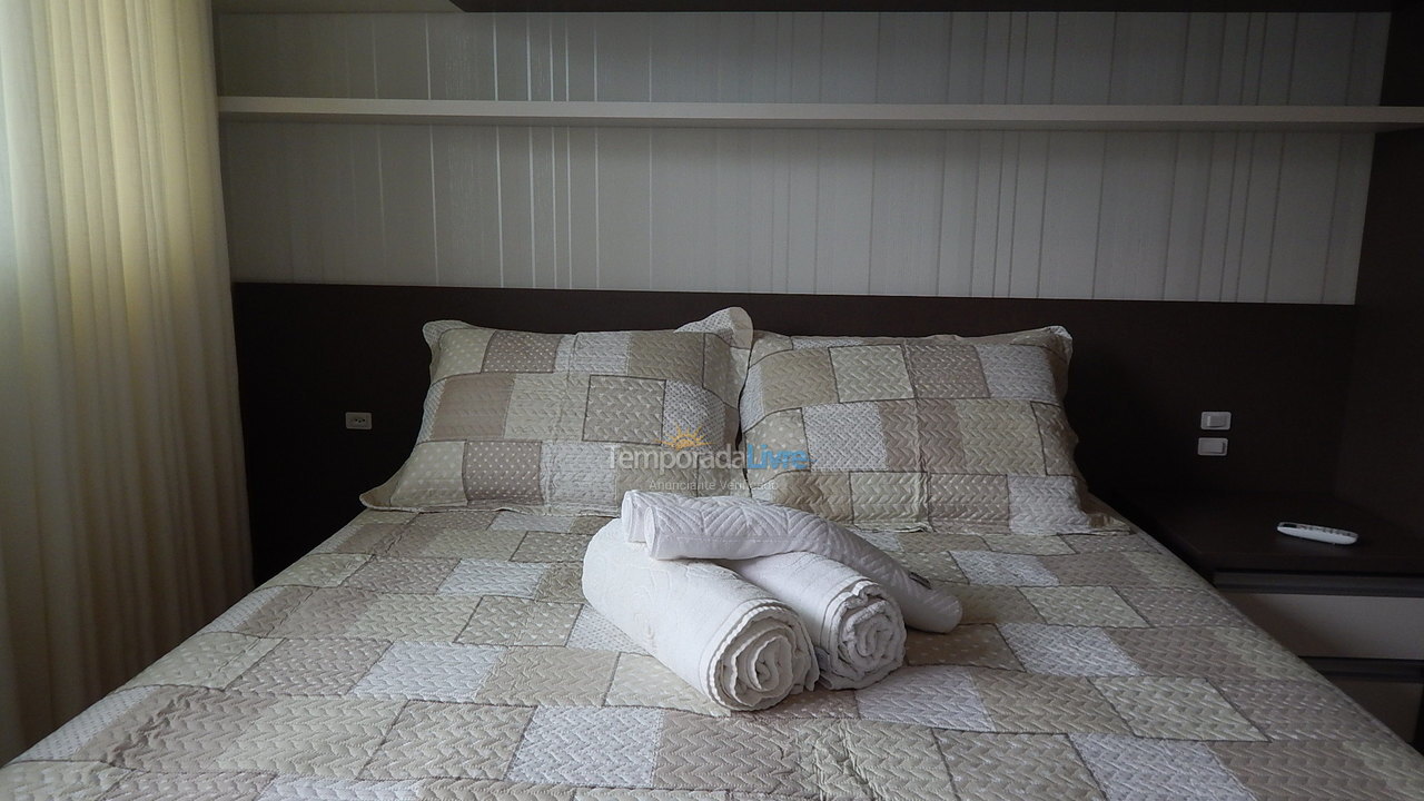 Casa para aluguel de temporada em Florianopolis (Praia dos Ingleses)